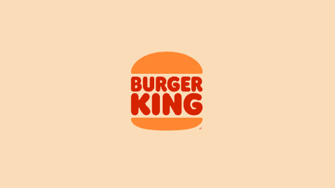 Burger King gift card