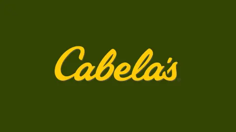 Cabela's gift card