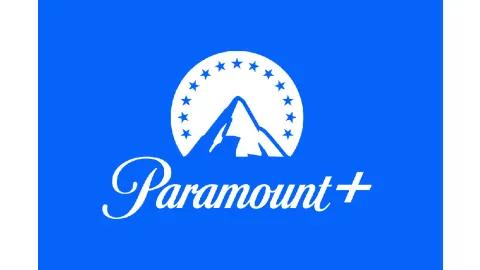 Paramount Plus gift card