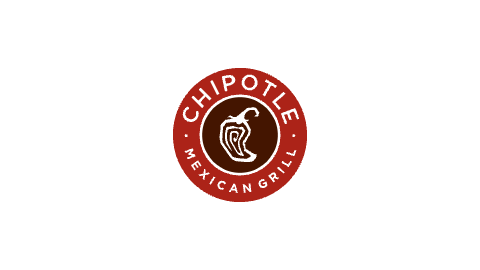 Chipotle gift card