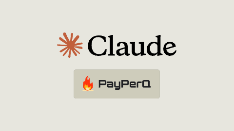 Claude via PPQ.ai gift card