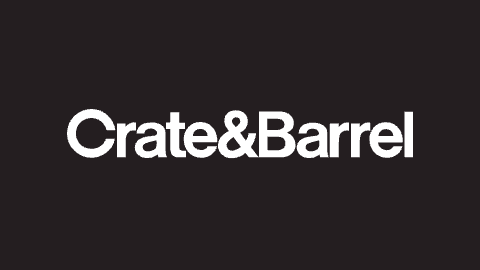 Crate & Barrel gift card