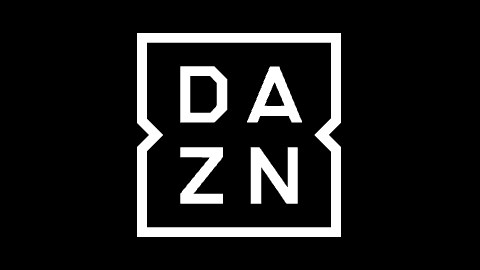 DAZN gift card