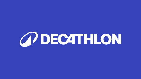 Decathlon gift card