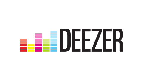 Deezer gift card
