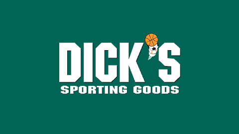 Dick's Sporting Goods gift card