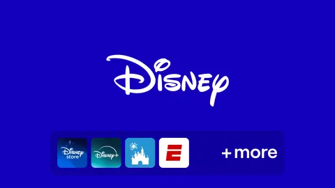 Disney gift card