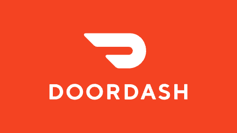 DoorDash gift card