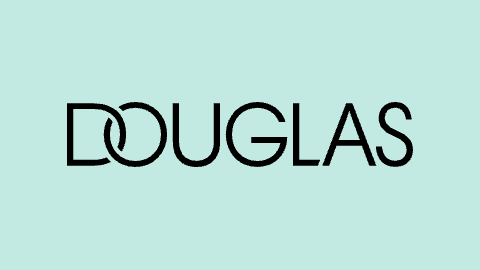 Douglas gift card