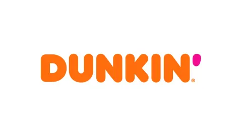 Dunkin' Donuts gift card