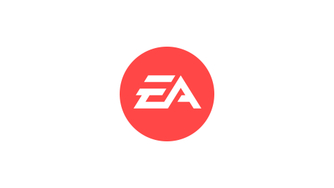EA Games gift card