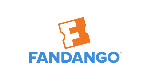 Fandango gift card