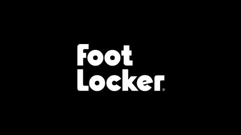 Foot Locker gift card