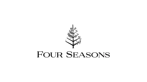 Four Seasons gift card