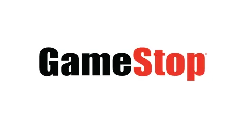 GameStop gift card