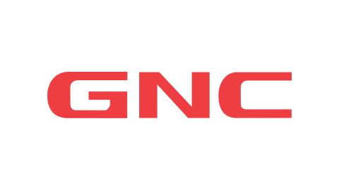 GNC gift card