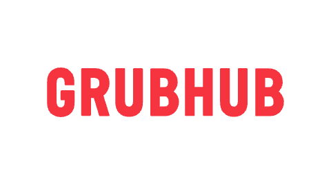 Grubhub gift card