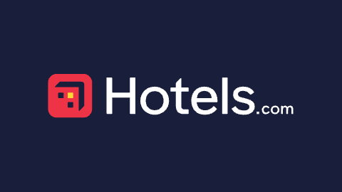 Hotels.com gift card