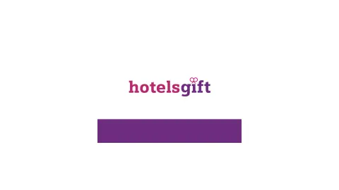 HotelsGift gift card
