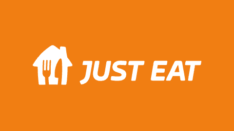 Just Eat gift card