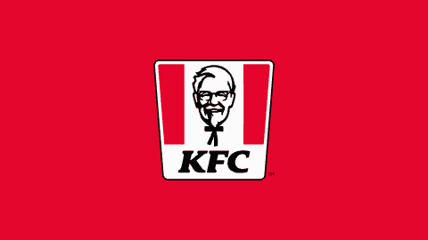 KFC gift card