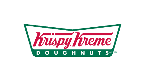 Krispy Kreme gift card