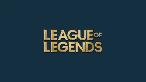 League of Legends gift card