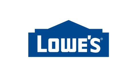 Lowe's gift card