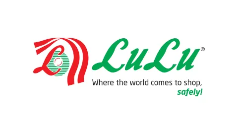 LuLu Hypermarket gift card
