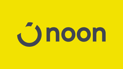 Noon.com gift card
