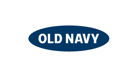 Old Navy gift card