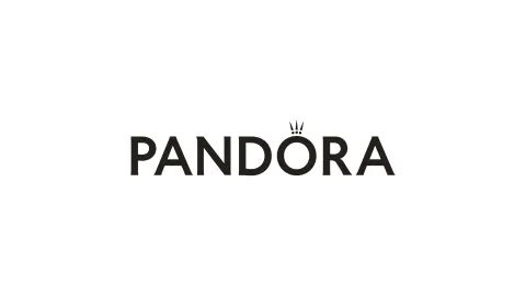 Pandora gift card