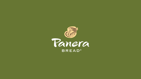 Panera Bread gift card