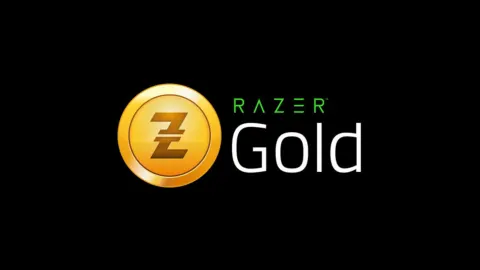 Razer Gold gift card
