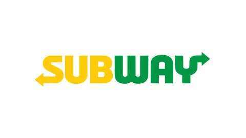 Subway gift card