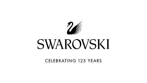 Swarovski gift card