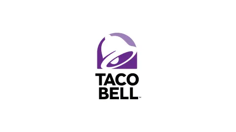 Taco Bell gift card