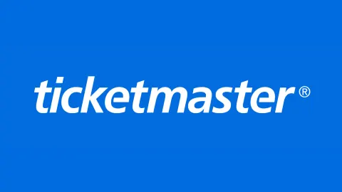 Ticketmaster gift card