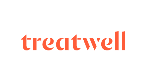 Treatwell gift card