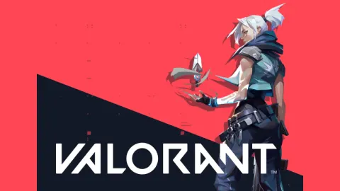 Valorant gift card