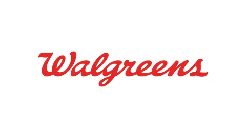 Walgreens gift card