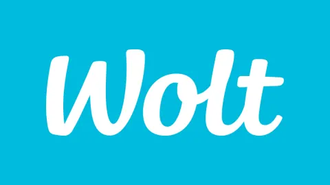 Wolt gift card