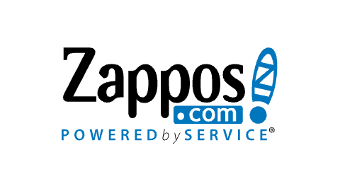 Zappos.com gift card