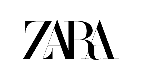 Zara gift card