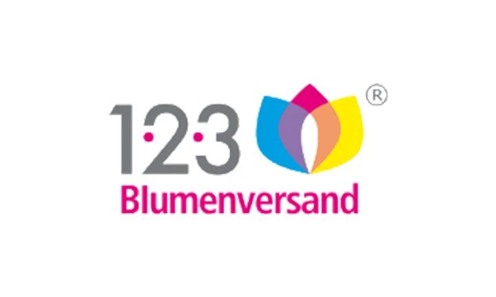 123 Blumenversand DE