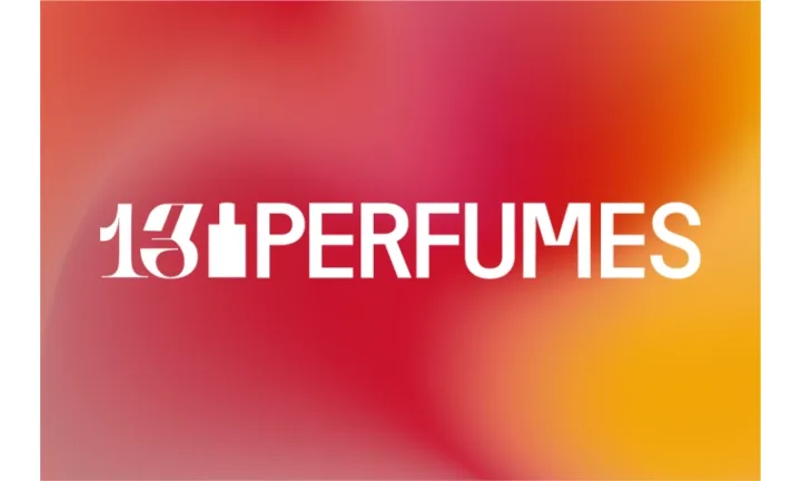 13PERFUMES Ukraine