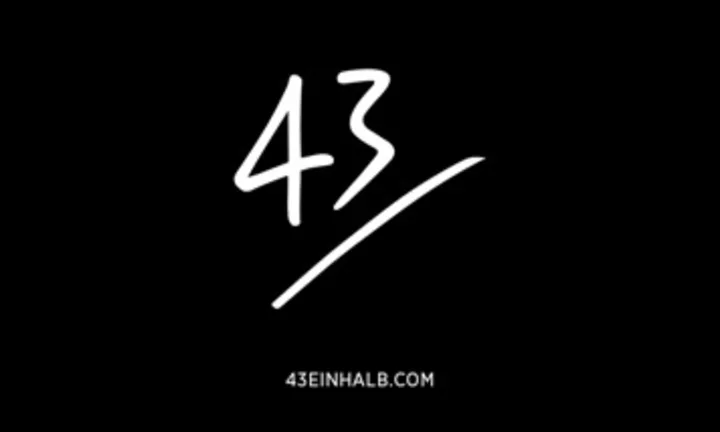 43einhalb.com Germany