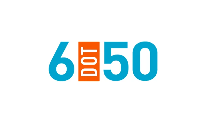 6DOT50 DZAR Credits South Africa