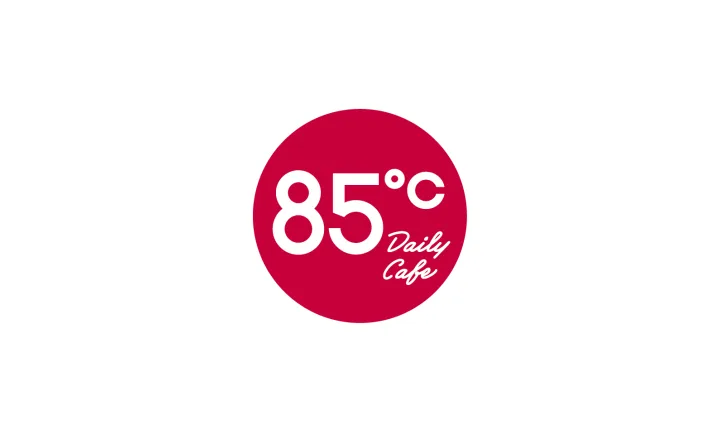 85℃ Cakes China