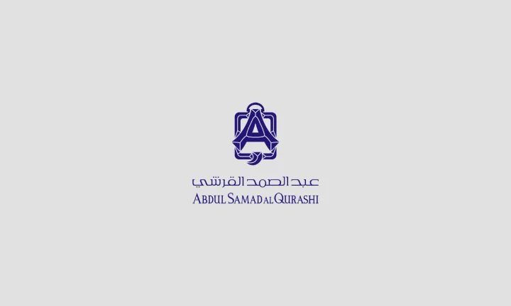 Abdul Samad Al Qurashi AE